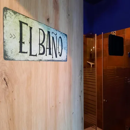 Apartamento Im Mexiko-stil *