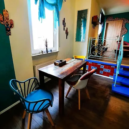 Im Mexiko-stil * Niederneisen