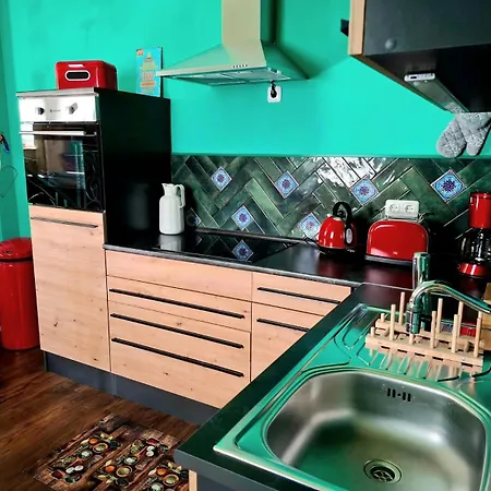 Appartement Im Mexiko-stil Niederneisen