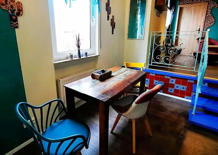 Im Mexiko-stil * Niederneisen